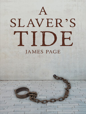 cover image of A Slaver's Tide